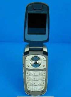 Sagem my501H